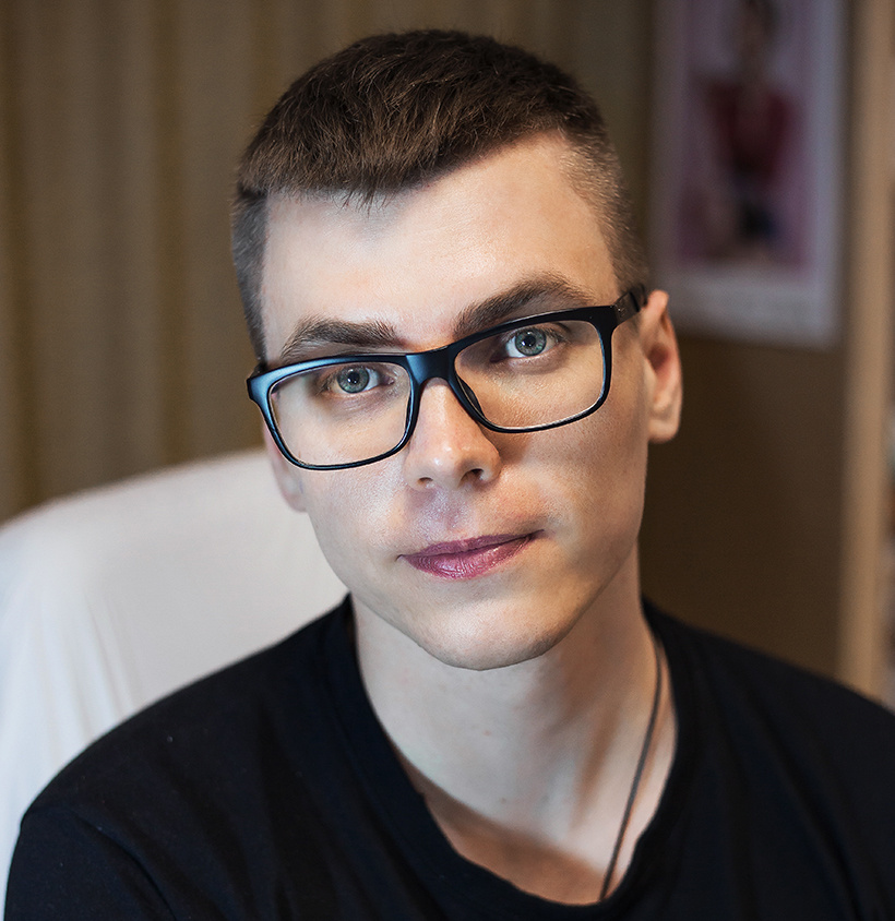 У Антона более 10 лет опыта академического рисунка У Антона более 10 лет опыта академического рисунка
