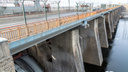 Жигулевская ГЭС откроет водосливную плотину 15 апреля
