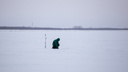 В Белом море с трехсантиметрового льда чудом спаслись рыбаки