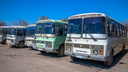 ГАИ: «Решать вопрос о пропуске автобусов с фанатами в Самару будут в индивидуальном порядке»