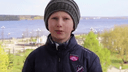 Девятилетний мальчик из Ярославля стал лучшим гидом России