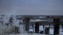 Море волнуется раз: фотографии сурового беломорского побережья