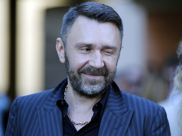 Александр Николаев/Интерпресс