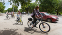 Семь километров велодорожек появится в Советском районе Волгограда