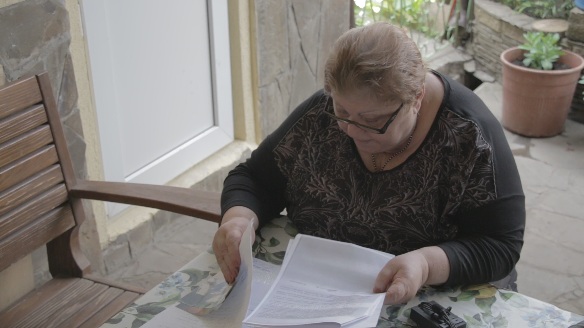 Светлана Дадьян требует с больницы два миллиона рублей моральной компенсации
