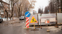 На деньги Москвы в Ярославле отремонтируют дороги, церкви и скверы