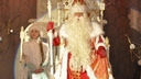 В Ярославль приедет настоящий Дед Мороз