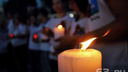 В Самаре вспомнят погибших в войнах со свечами в руках
