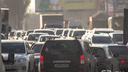 400 авто на 1000 жителей: новый генплан Самары покажут жителям на публичных слушаниях