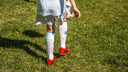 В Самарской области в детском футболе «рулит» Сызрань