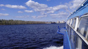 В июне пустят скоростные суда по маршруту Сызрань – Самара – Тольятти