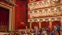 Скоро премьера: шедевр мировой оперы на сцене самарского театра