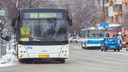 В 2018 году для Самары закупят новые низкопольные автобусы