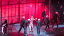 Шерлок Холмс и пляшущие человечки выступят на ростовской сцене