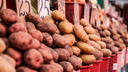 У жителей Ростовской области отобрали «подозрительные» овощи и фрукты, перевозимые из Украины
