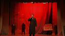Благотворительный спектакль «Святая семья в годы революции» покажут бесплатно в АГКЦ