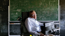 «Конец вселенной»: на 77-м году жизни скончался английский физик Стивен Хокинг