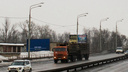 В Ярославле ограничат движение машин на месяц