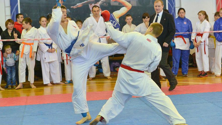 В спортуправлении Челябинска опровергли слухи о закрытии спортшколы «Конас»