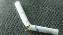 Запрет на курение снизил число курильщиков