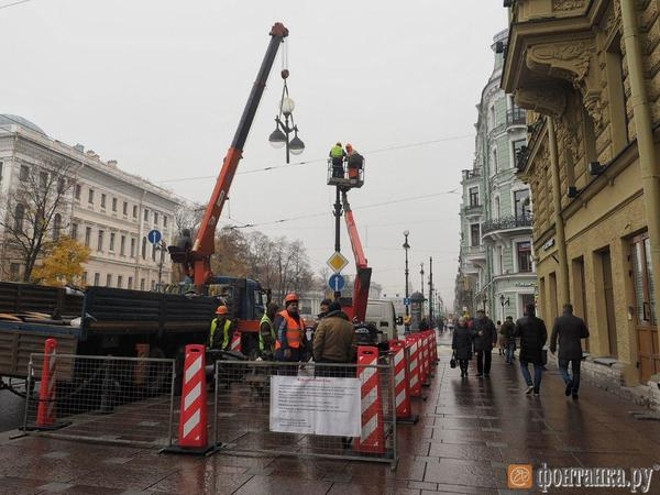 Михаил Огнев/"Фонтанка.ру"