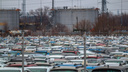 Ругают, но покупают: с начала года АВТОВАЗ продал более 100 тысяч машин
