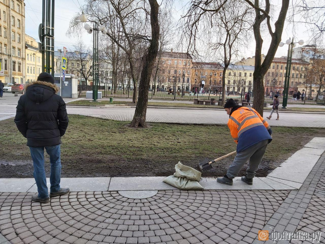 Закрыть нельзя оставить. Почему лучший в стране музей про войну остается  заботой Беглова - 19 января 2020 - ФОНТАНКА.ру