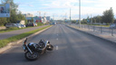 В Северодвинске мотоциклист разбился насмерть в аварии с «Субару»