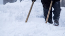 В Поморье мать-алиментщицу отправили за решетку за неубранный снег