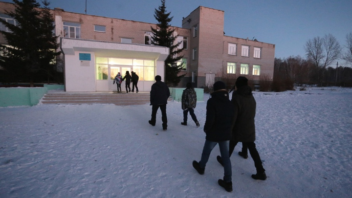 Драка в школе с применением ножа под Челябинском переросла в уголовное дело