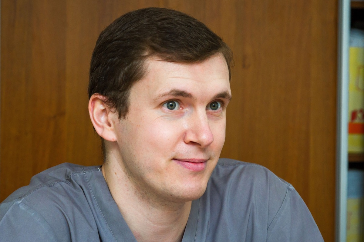 Алкоголь в сочетании с курением увеличивает риск развития опухоли в несколько раз, говорит Александр Гузь Алкоголь в сочетании с курением увеличивает риск развития опухоли в несколько раз, говорит Александр Гузь