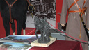 На памятник черным гусарам в Самаре собрали 15 млн рублей