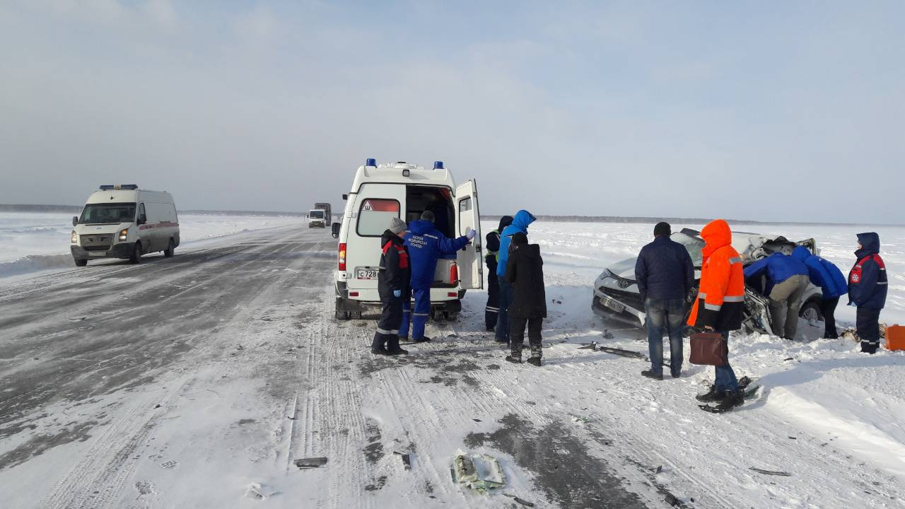 Авария с необратимыми последствиями случилась на 291 километре автодороги Екатеринбург — Тюмень Авария с необратимыми последствиями случилась на 291 километре автодороги Екатеринбург — Тюмень