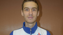 Архангелогородец взял три медали на чемпионате России по лёгкой атлетике