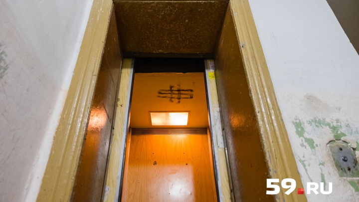 К началу следующего года в Перми заменят 158 лифтов: публикуем карту с адресами домов