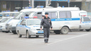 За нападение на полицейского житель Таганрога пойдет под суд