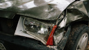 Смертельная авария под Сызранью: водитель грузовика врезался в «Гранту» и ВАЗ-2114 на встречке