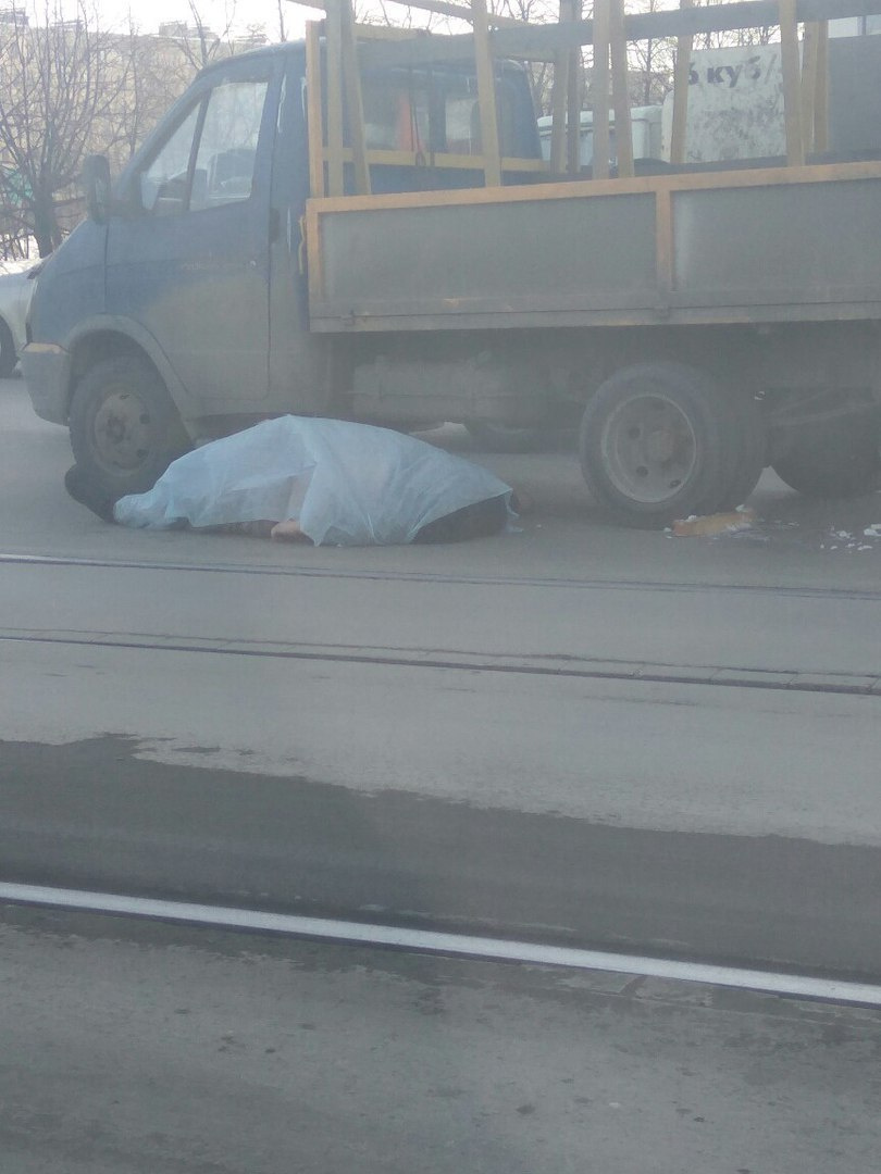 Сергей Ляликов