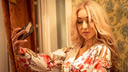 Жительница Самары завоевала титул «Вице-мисс Instagram Российская Красавица 2017»