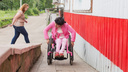 Ярославским инвалидам покажут пандусы онлайн