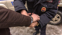 В Тольятти бизнесмен дал взятку из-за нарушения правил пожарной безопасности