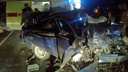 Москвич на BMW погубил в ДТП пассажиров и трех ярославцев: вынесен приговор