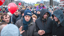 В Самаре сторонники Навального заявили о проведении акции в сквере на Галактионовской