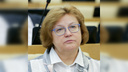 Депутат Госдумы от Самарской области Надежда Колесникова сложила свои полномочия