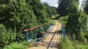 Сельские предприниматели заплатили за капремонт моста в Ярославской области