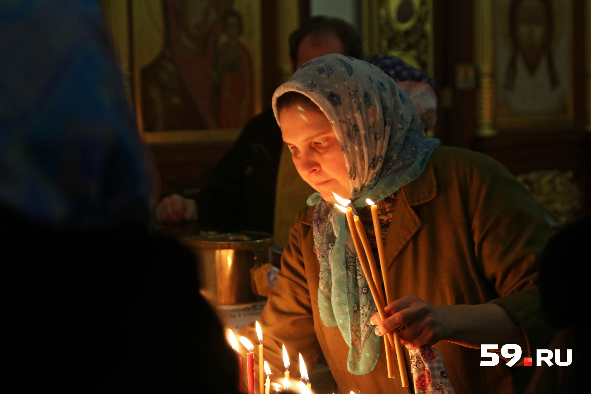 Для верующих православных Рождество - главный праздник в году Для верующих православных Рождество - главный праздник в году