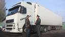 Россельхознадзор запретил вывозить из Ростовской области в Украину 10 тонн консервов