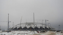 На завершение работ на стадионе «Самара Арена» выделят полмиллиарда рублей