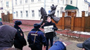 Администрация Архангельска: митинг 12 июня перенесли из центра в Соломбалу ради безопасности участников
