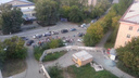 Стройка офисов в законе: Тефтелев прокомментировал уплотнение центра Челябинска